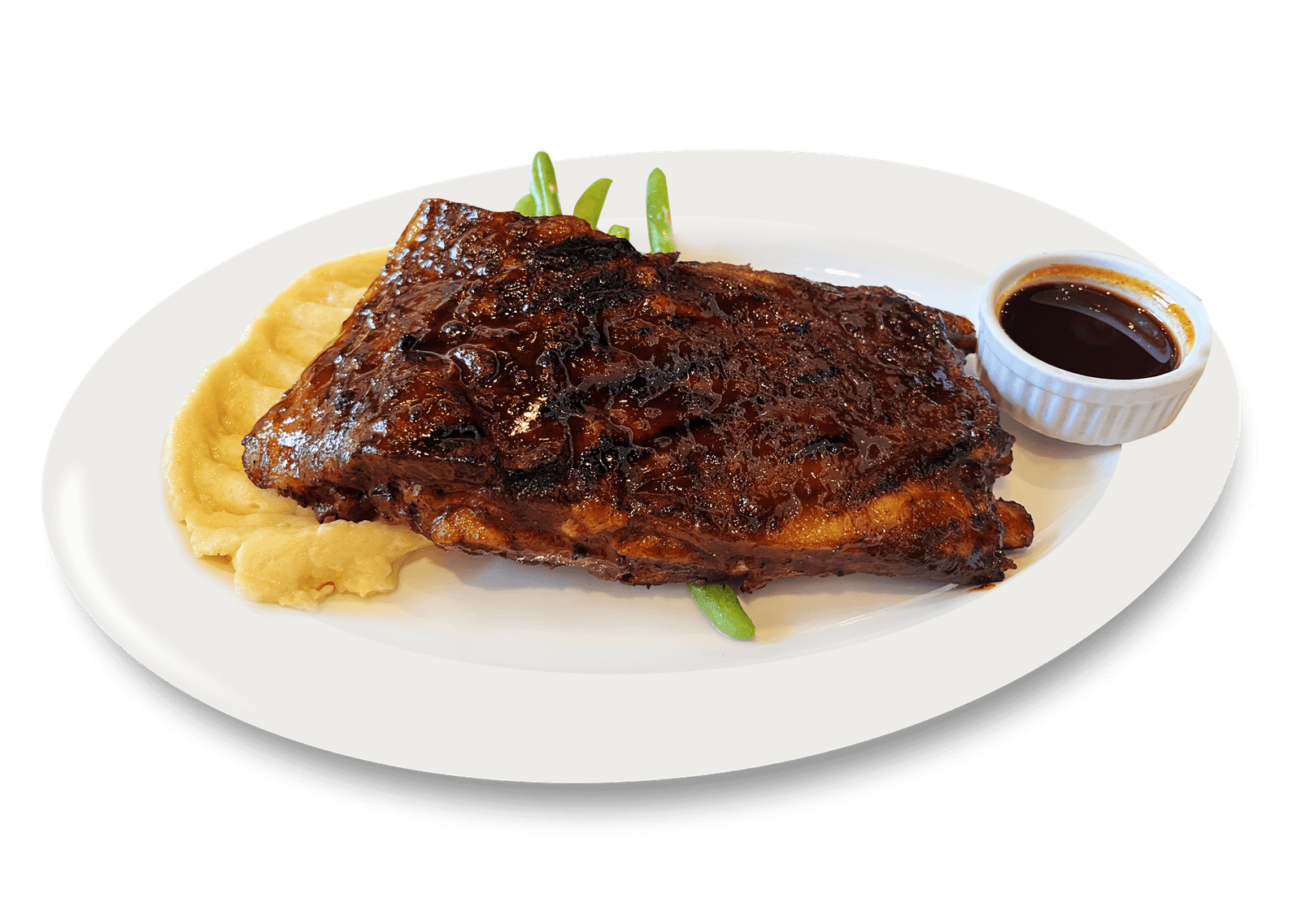 Steak Menus