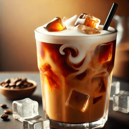 Iced Coffee