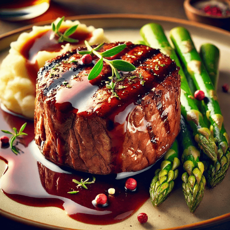 Filet Mignon