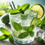 View details of Mint Mojito Mint Mojito - Easy Menu CMS Demo