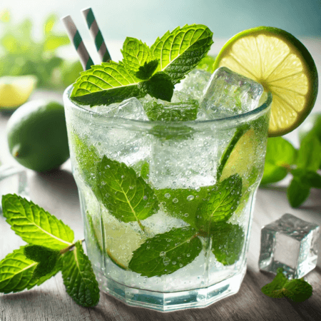Mint Mojito