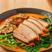 View details of Bagnet Kare-Kare Bagnet Kare-Kare - Easy Menu CMS Demo