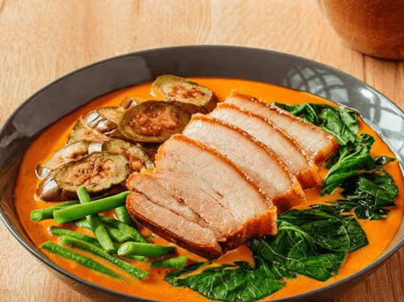 Bagnet Kare-Kare