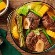 View details of Bulalo Sample Bulalo Sample - Easy Menu CMS Demo