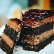 View details of Cake Cake - Easy Menu CMS Demo
