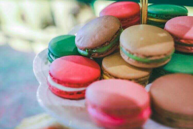 macaroon