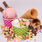 View details of Ice Cream Ice Cream - Easy Menu CMS Demo