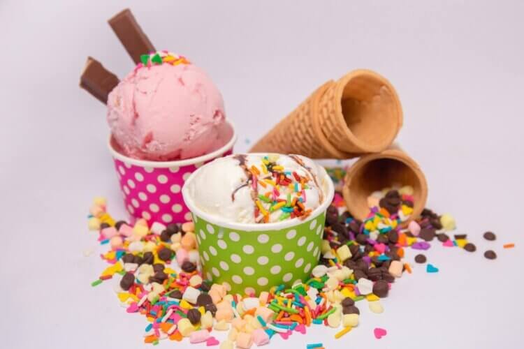 Ice Cream
