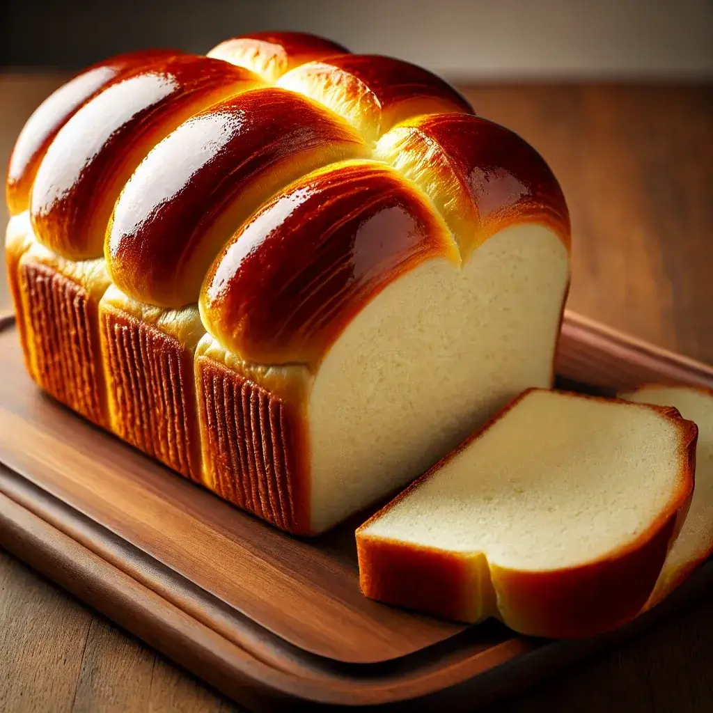 Brioche - Easy Menu CMS Demo