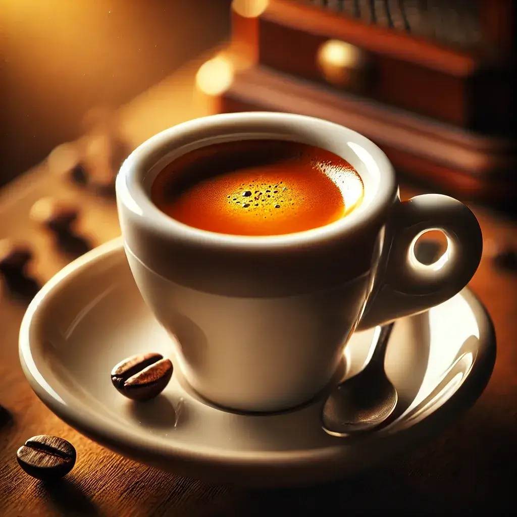 Espresso - Easy Menu CMS Demo