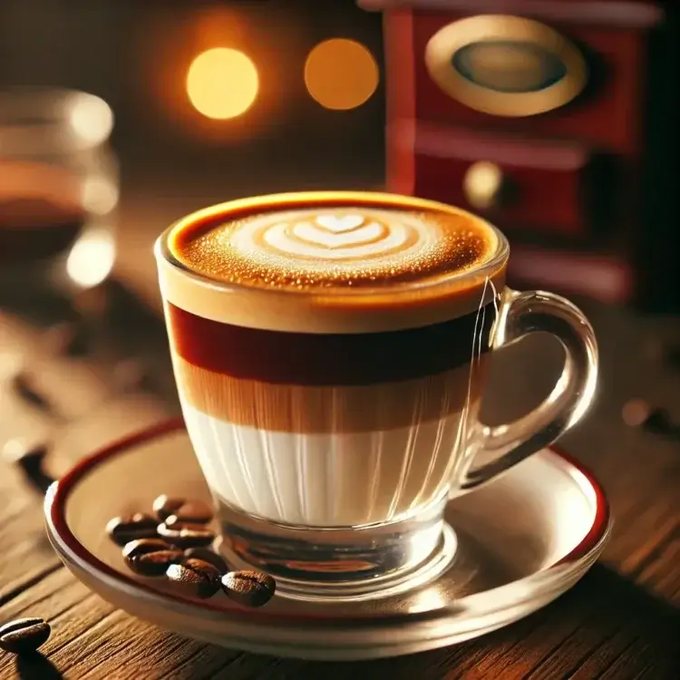 Macchiato