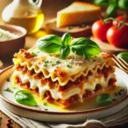 View details of Lasagna Lasagna - Easy Menu CMS Demo