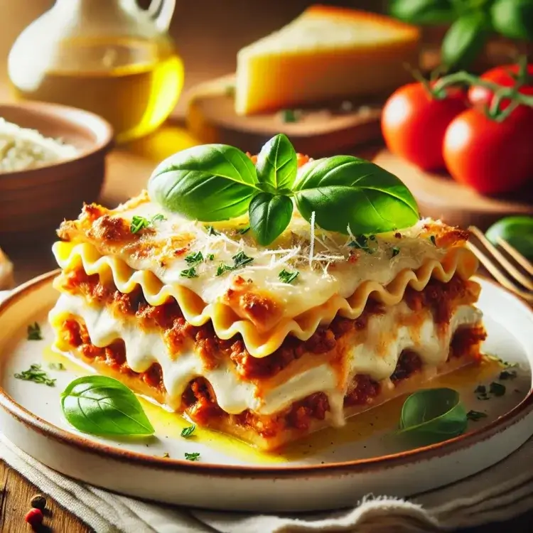 Lasagna