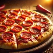 View details of Pepperoni Pizza Pepperoni Pizza - Easy Menu CMS Demo