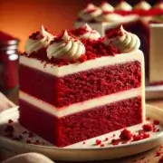 View details of Red Velvet Cake Red Velvet Cake - Easy Menu CMS Demo