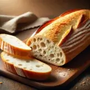 View details of Baguette Baguette - Easy Menu CMS Demo