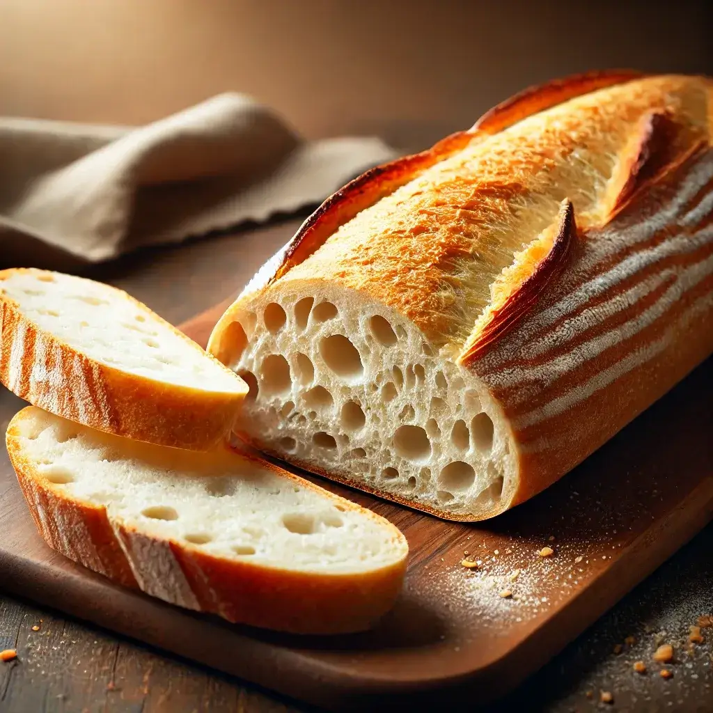 Baguette - Easy Menu CMS Demo