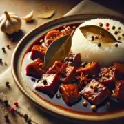 View details of Pork Adobo Pork Adobo - Easy Menu CMS Demo
