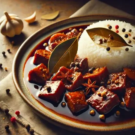 Pork Adobo