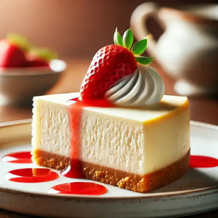 Cheesecake