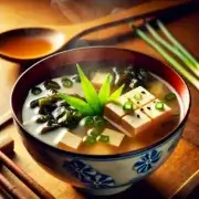 View details of Miso Soup Miso Soup - Easy Menu CMS Demo