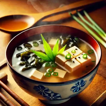 Miso Soup